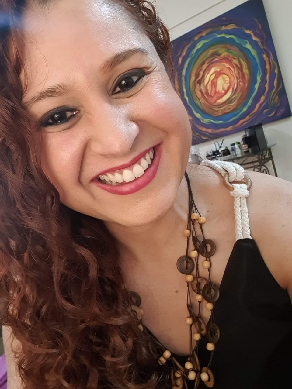Mônica Bueno